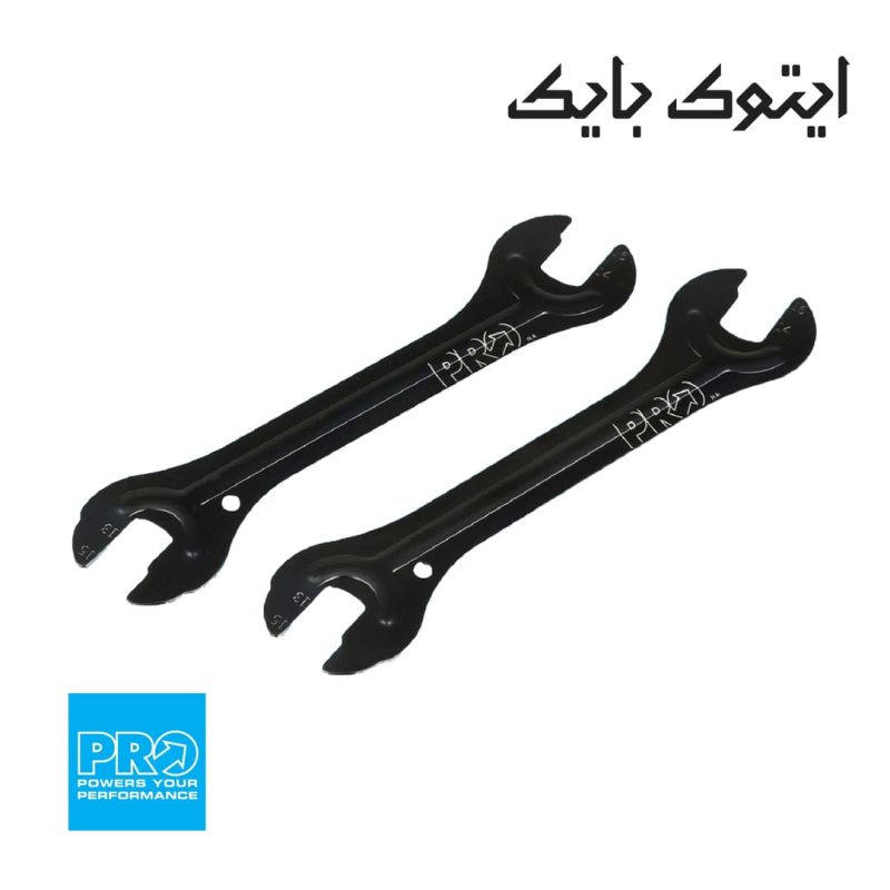 آچار گیو PRO مجموعه 2 عددی