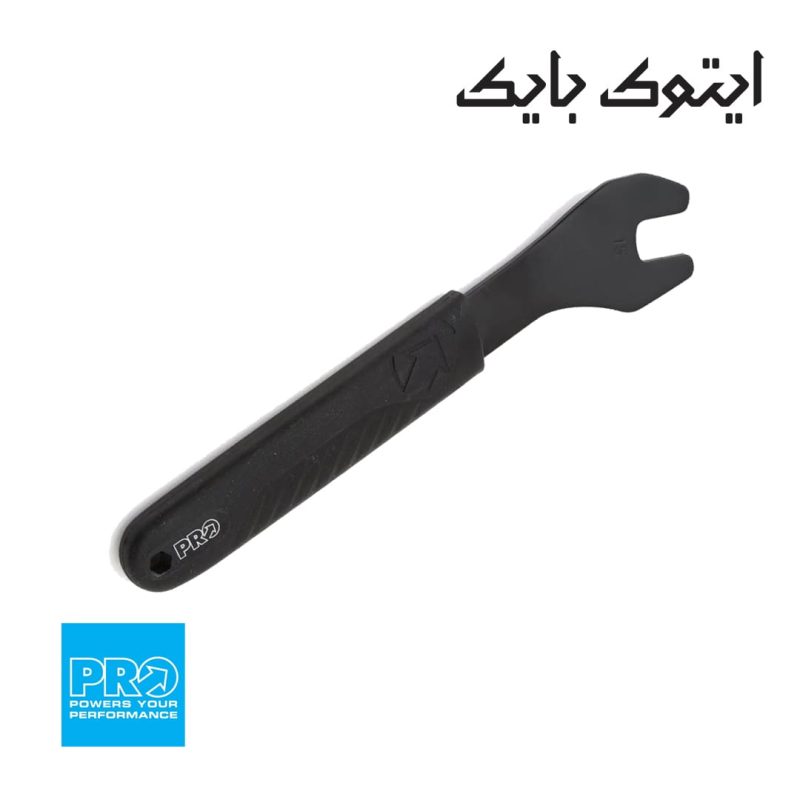 آچار پدال PRO مدل TOOLPR0520 رنگ مشکی
