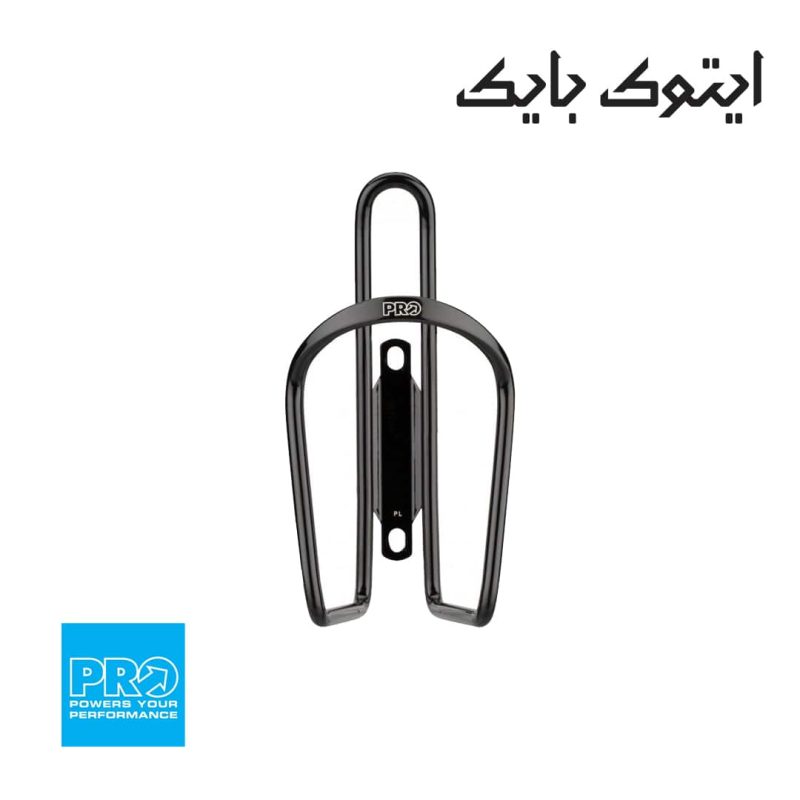 بست قمقمه PRO مدل کلاسیک رنگ مشکی