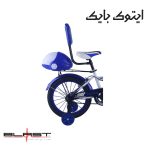 دوچرخه بچه گانه BLAST مدل GAMA سایز 16