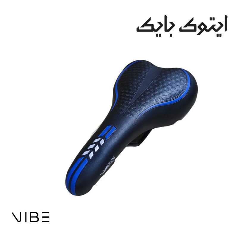 زین دوچرخه VIBE مدل 680V36