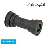 توپی تنه SHIMANO DEORE BB-MT500 مدل Press-Fit با عرض پوسته 89.5/92mm