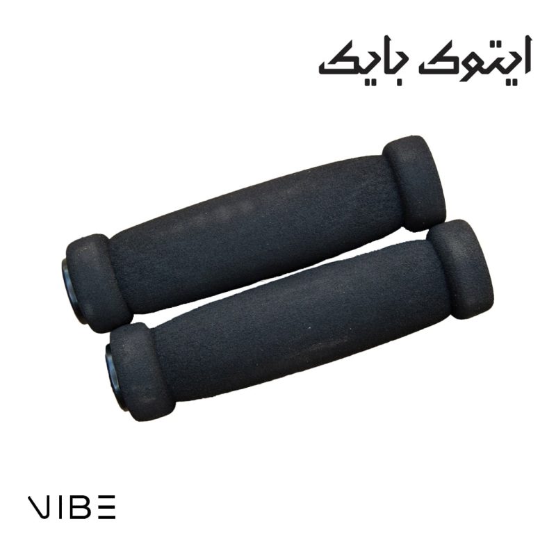گریپ فرمان دوچرخه VIBE مدل 630S10