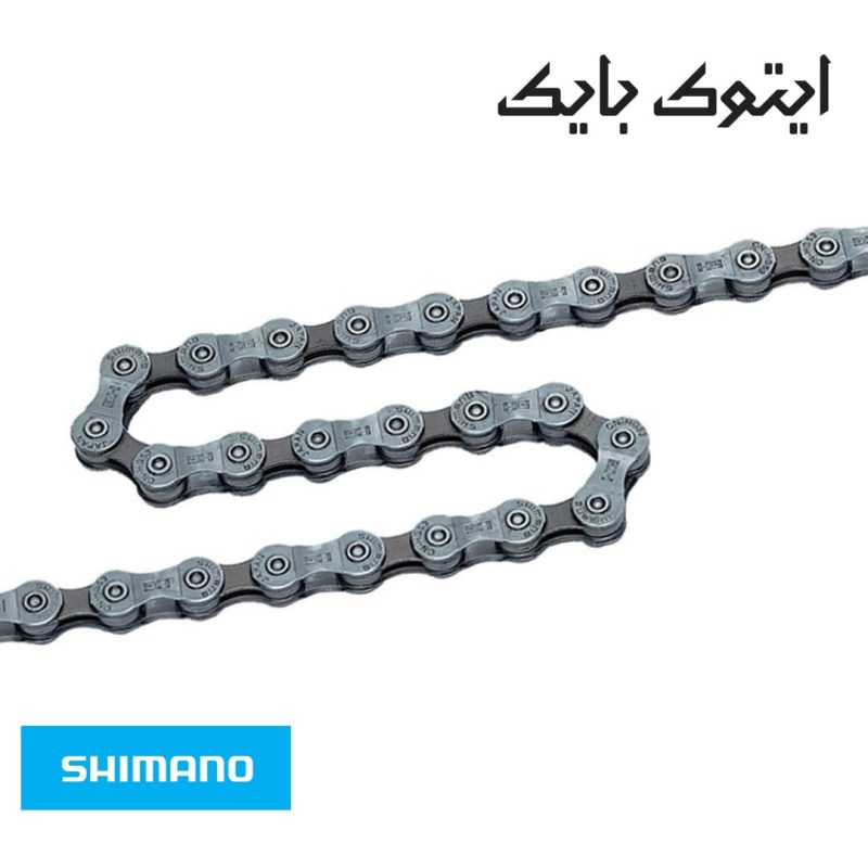 زنجیر 9 سرعته SHIMANO مدل CN-HG53