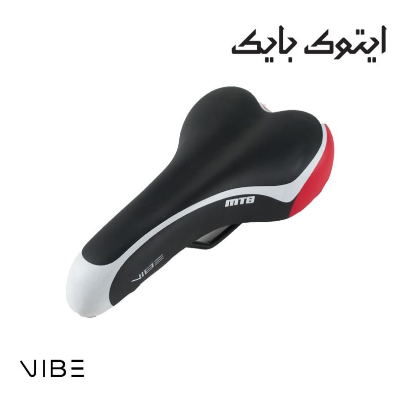 زین دوچرخه VIBE مدل 680V31