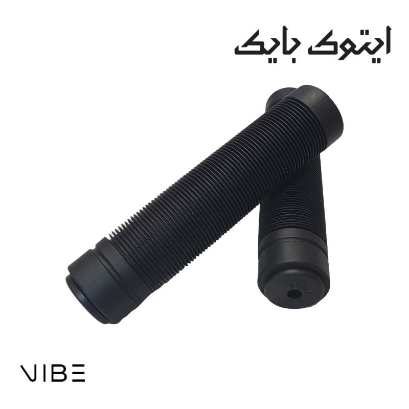 گریپ فرمان دوچرخه VIBE مدل 630S09