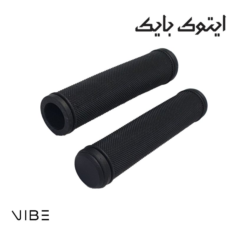گریپ فرمان دوچرخه VIBE مدل 630S11