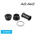توپی تنه SHIMANO DEORE BB-MT500 مدل Press-Fit با عرض پوسته 89.5/92mm