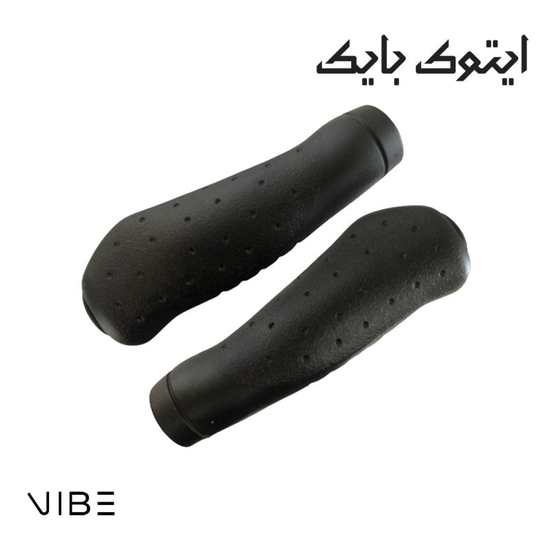 گریپ فرمان دوچرخه VIBE مدل 630S02