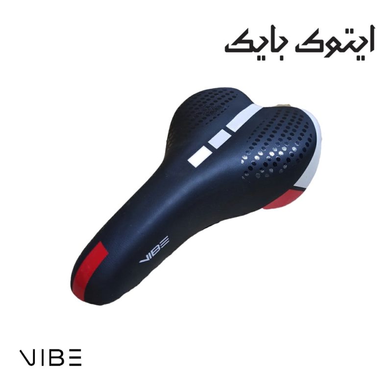 زین دوچرخه VIBE مدل 680V34