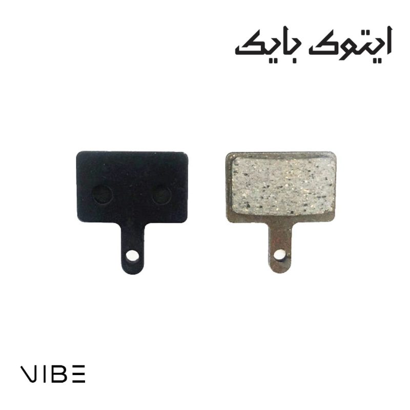 لنت ترمز دوچرخه VIBE مدل 515V01