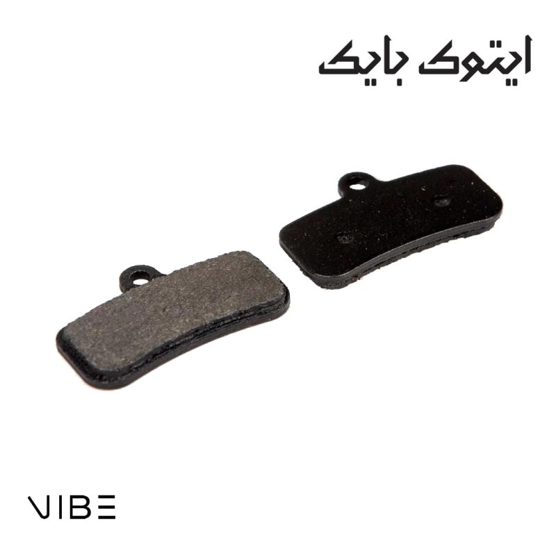 لنت ترمز دوچرخه VIBE مدل 515V03