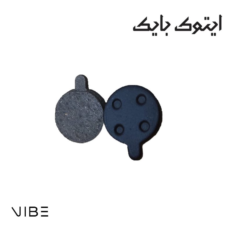 لنت ترمز دوچرخه VIBE مدل 515V04
