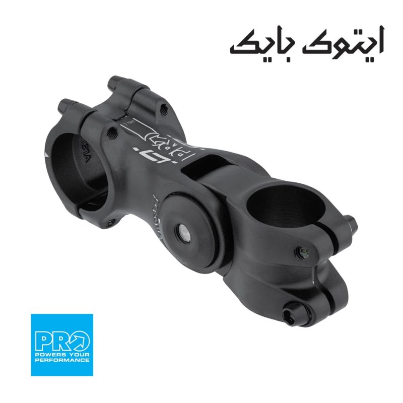کرپی فرمان دوچرخه PRO مدل LT 90mm