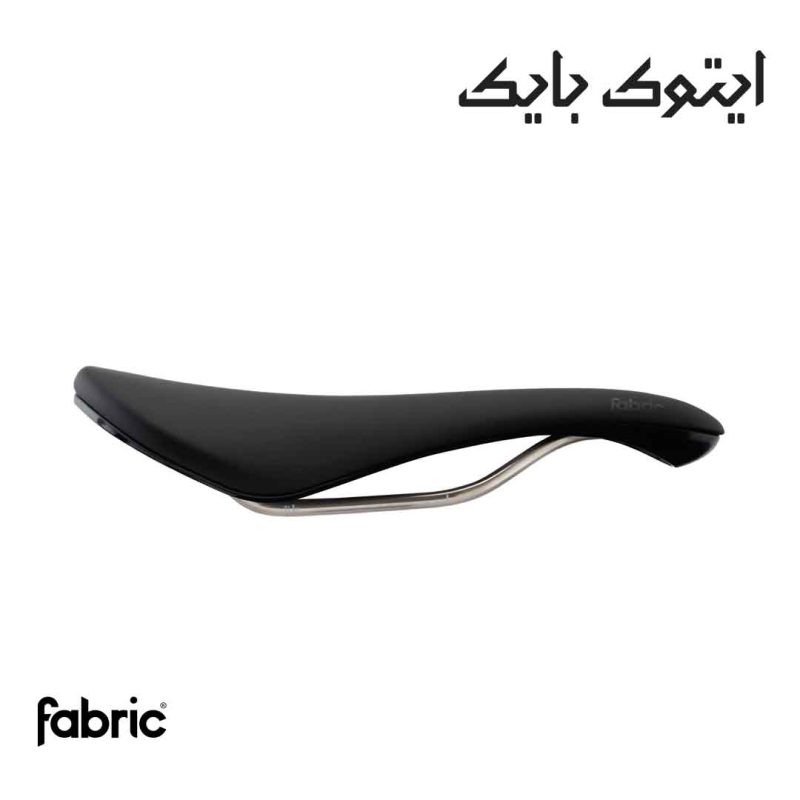 زین دوچرخه FABRIC مدل SCOOP RACE RADIUS FU4500RR02