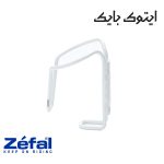 بست قمقمه ZEFAL مدل PULSE-02 رنگ سفید