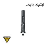 پایه چراغ و کیلومترشمار TOPEAK مدل BarXtender