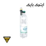 بست قمقمه دو طرفه TOPEAK مدل TMD02B