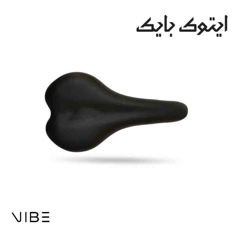 زین دوچرخه VIBE مدل 680V30