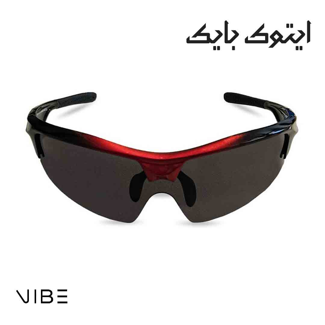 عینک دوچرخهسواری VIBE مدل TRONICA عینک دوچرخهسواری VIBE مدل TRONICA
