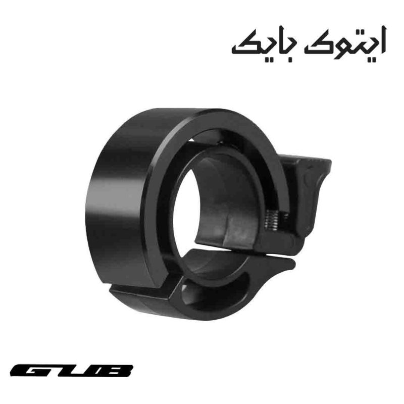 زنگ دوچرخه GUB مدل حلقه ای