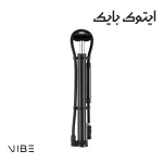 تلمبه دستی دوچرخه VIBE PUMPVB0100 همراه با پایه