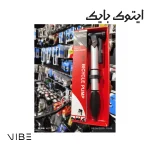 تلمبه دستی دوچرخه VIBE PUMPVB0090 همراه با پایه
