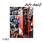 تلمبه دستی دوچرخه VIBE PUMPVB0100 همراه با پایه