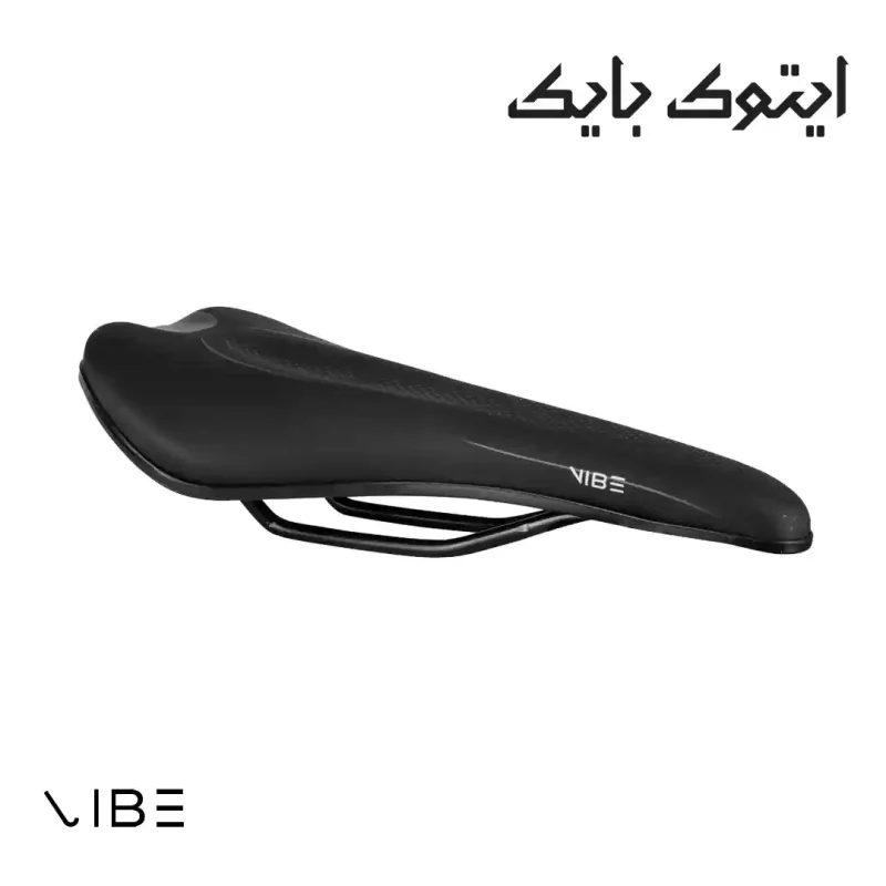 زین دوچرخه VIBE 680V24