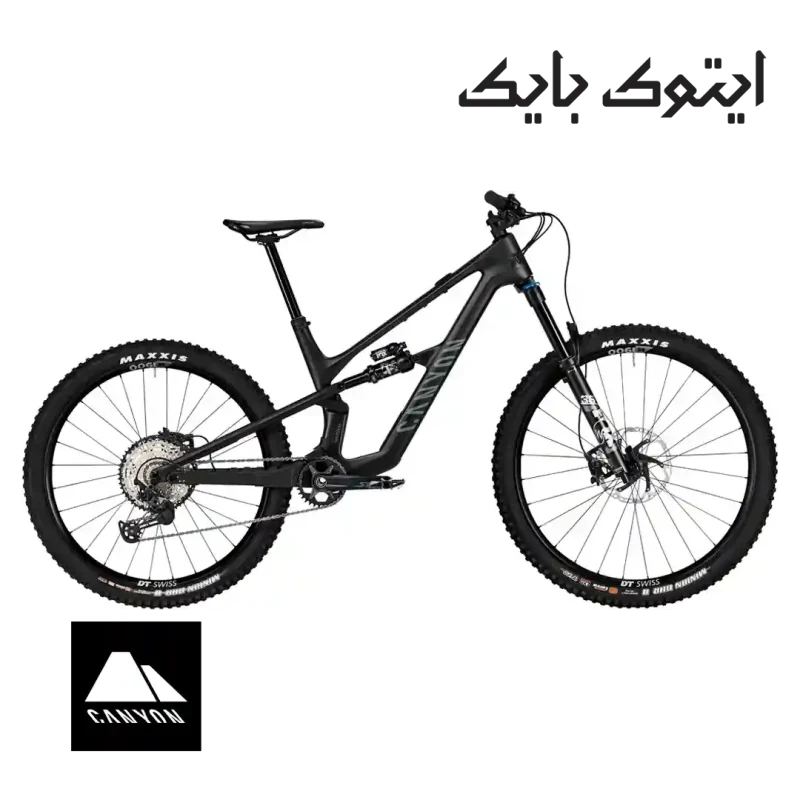دوچرخه اندرو کنیون مدل CANYON SPECTRAL CF 7 2024