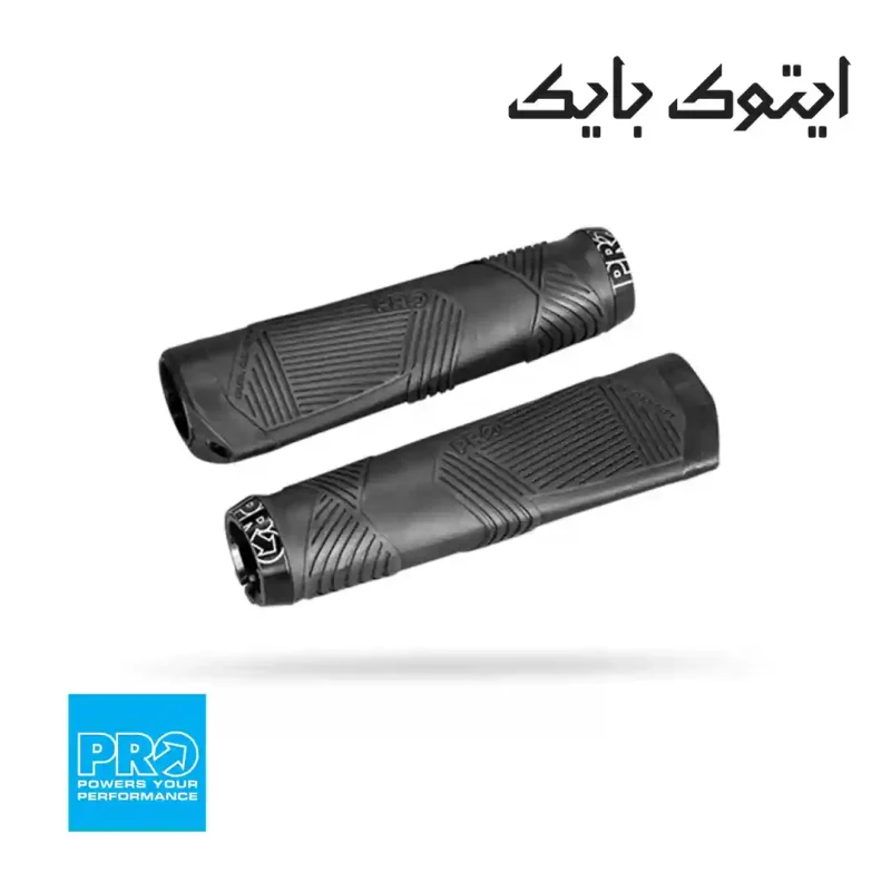 گریپ فرمان دوچرخه پرو PRO ERGONOMIC 020