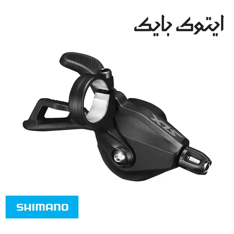 دسته دنده 12 سرعته شیمانو SHIMANO SL-M7100 SLX 12SP