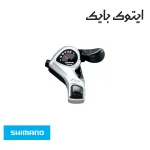 دسته دنده 7×3 سرعته شیمانو SHIMANO SL-TX50 L/R TOURNEY 3×7SP