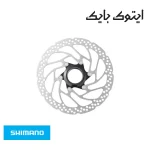 دیسک ترمز سنترلاک شیمانو SHIMANO SM-RT30 160mm
